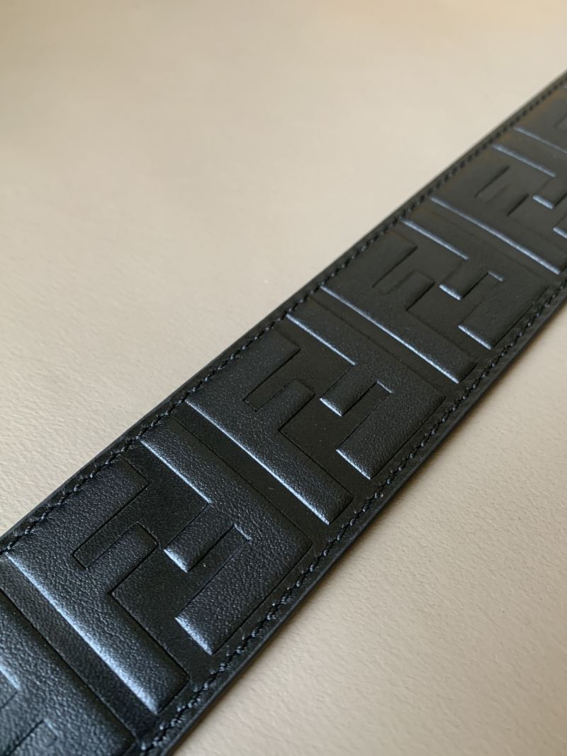 Fendi Belts